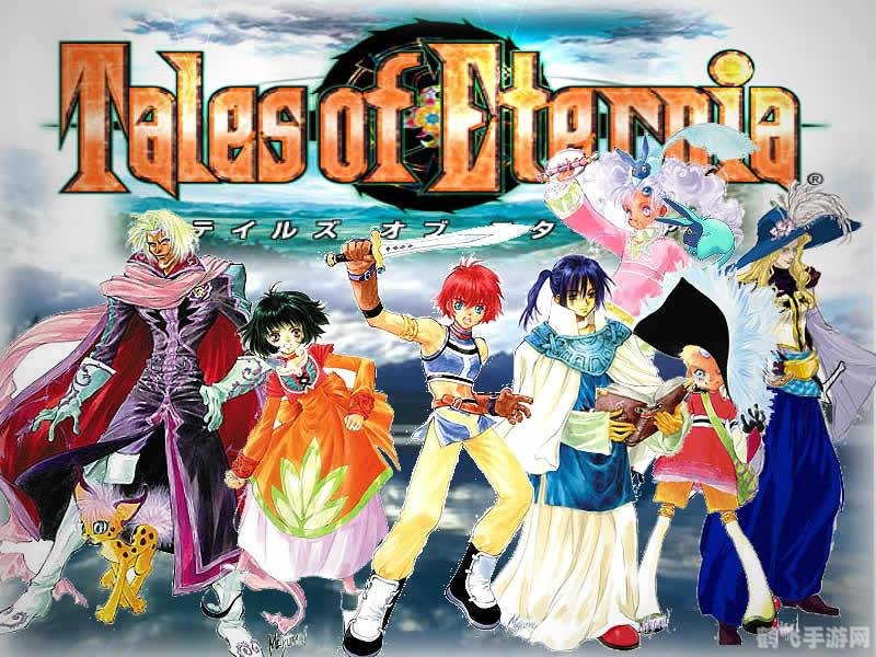 宿命传说1,宿命传说重温经典,探索命运的RPG世界