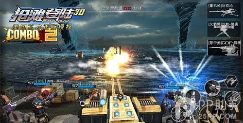 抢滩登陆2008手游攻略，制胜战场的秘诀