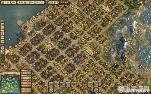 纪元1404威尼斯,纪元1404威尼斯手游攻略,打造繁荣的威尼斯帝国