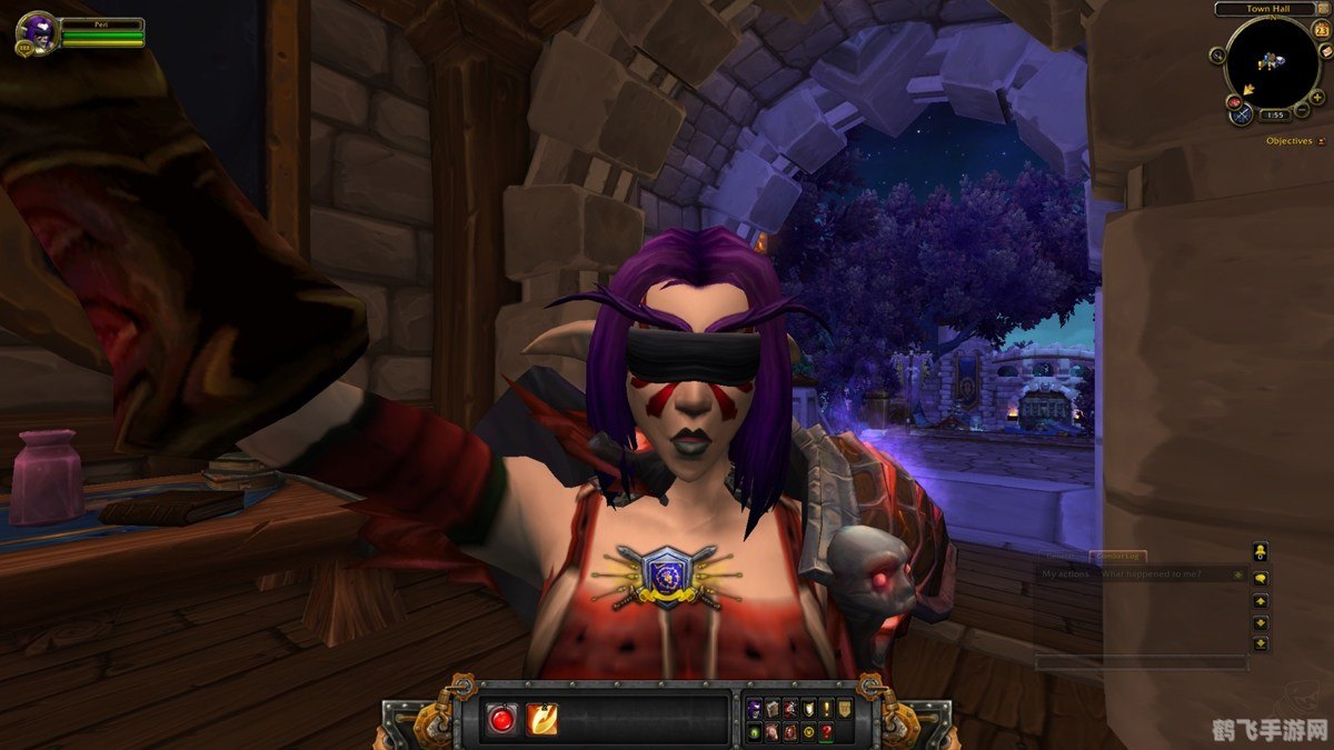 掌握自拍魅力,探索wow自拍神器手游全新玩法!