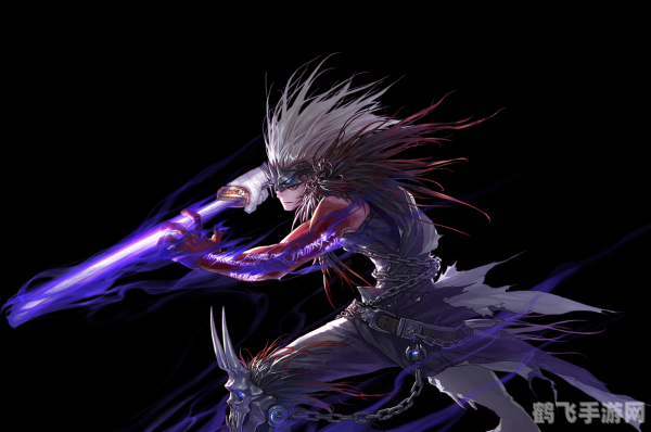 dnf鬼泣,鬼泣职业特色