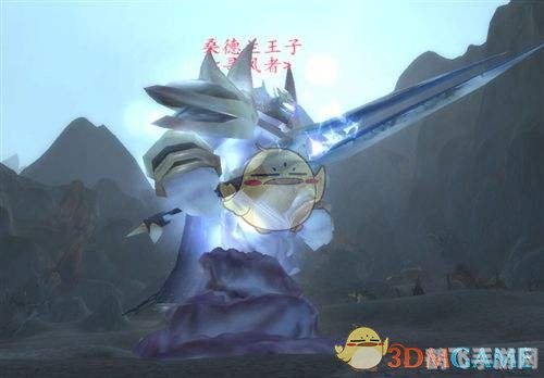 雷霆之怒 逐风者的祝福之剑,雷霆之怒,逐风者的祝福之剑手游攻略,掌握逐风之力