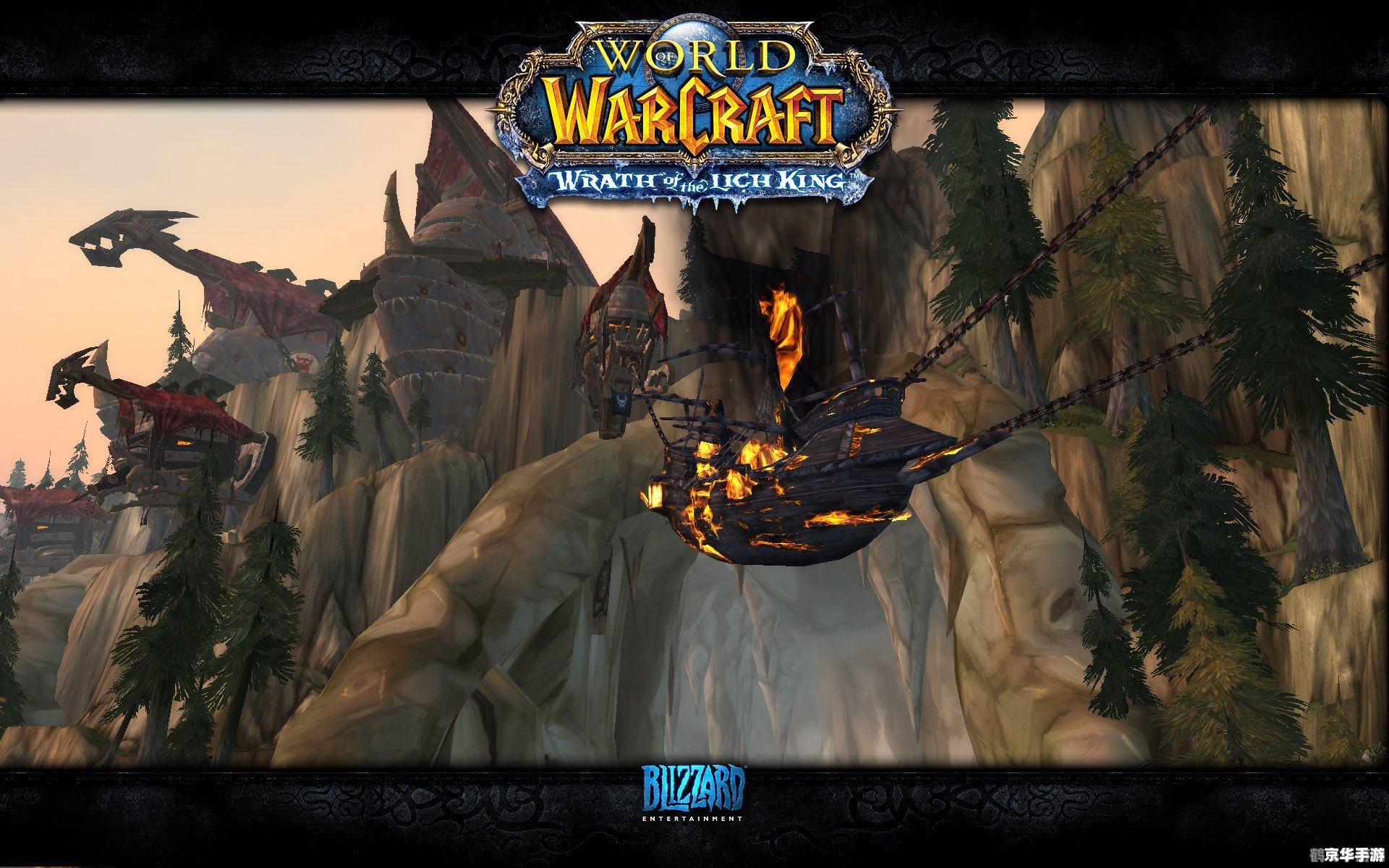 魔兽客户端,魔兽世界手游版探秘,征服艾泽拉斯的指南