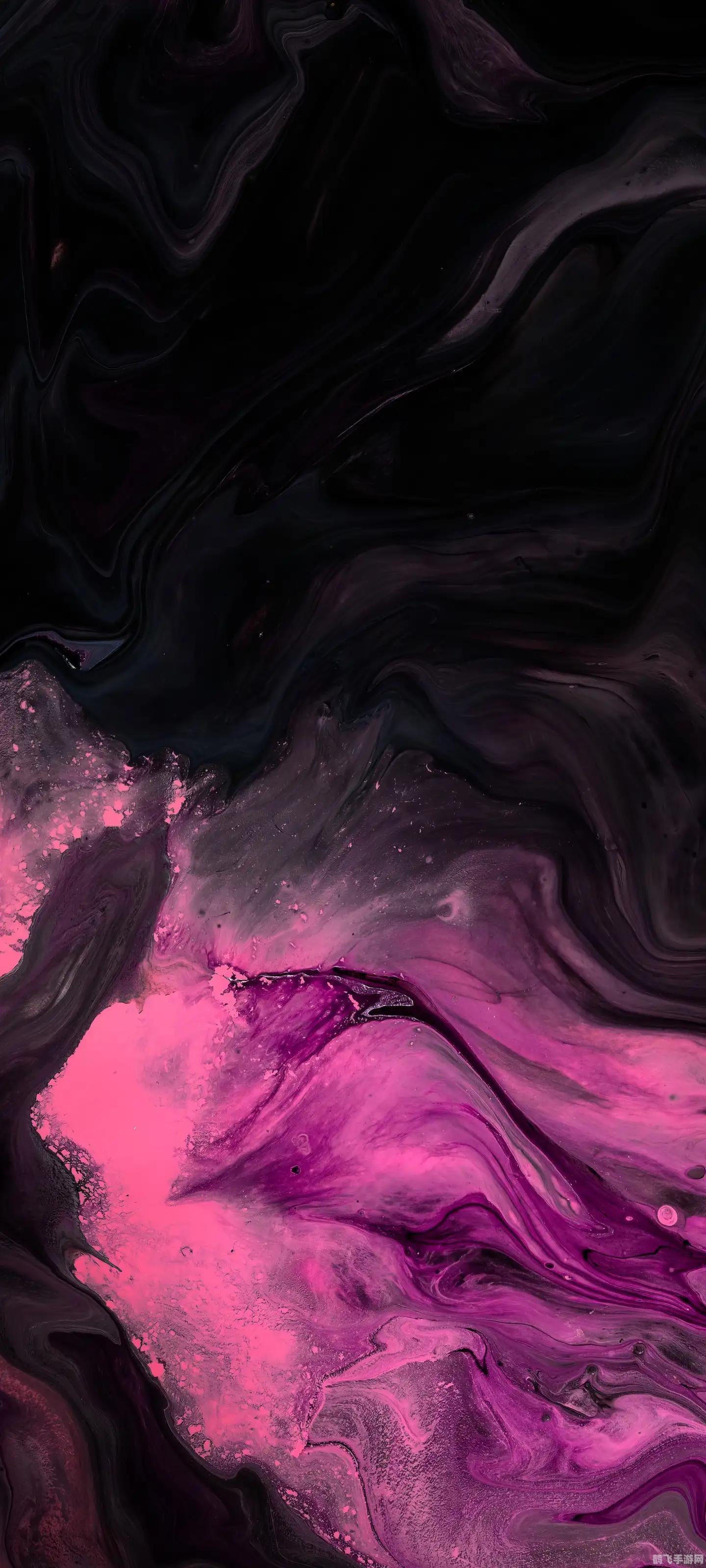 液体壁纸手游攻略，打造你的专属壁纸世界