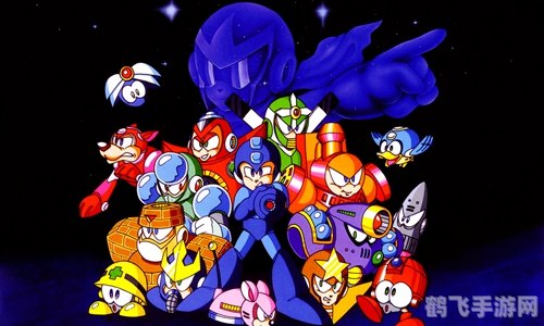 洛克人X7全新攻略,探索3D世界,解锁隐藏秘籍!