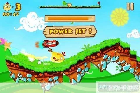 小鸡快跑游戏攻略与资讯