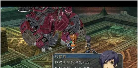 空之轨迹改之理,空之轨迹改之理,探索游戏改编的奥秘与攻略心得