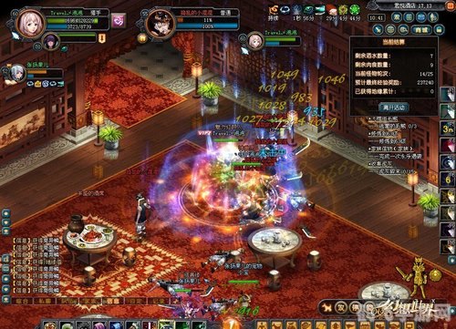 qq幻想世界师缘度,师缘度的重要性