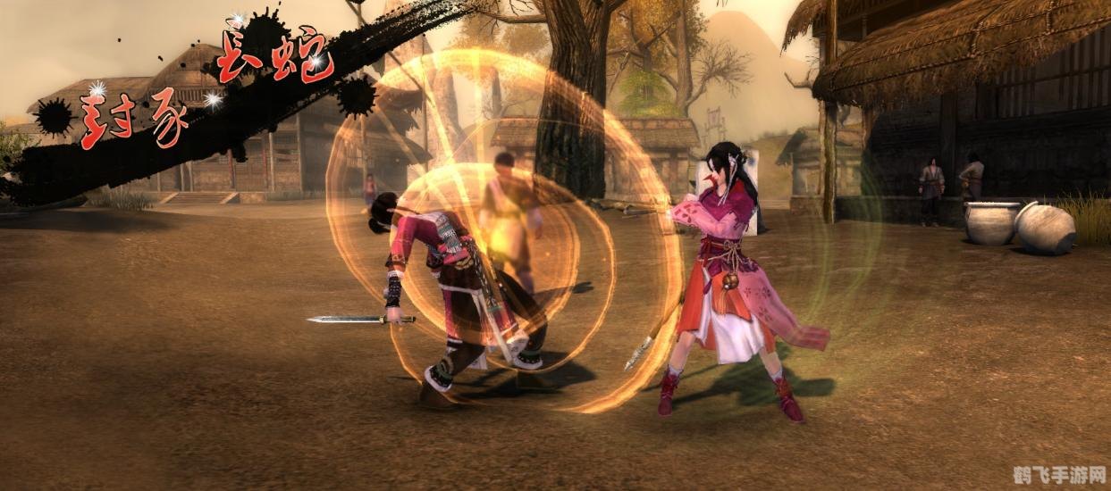 刀剑封魔录外传连击,刀剑封魔录外传连击技巧大揭秘,轻松制敌!