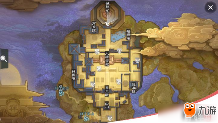 手游月球探险家指南,如何利用指南针勇闯月球?