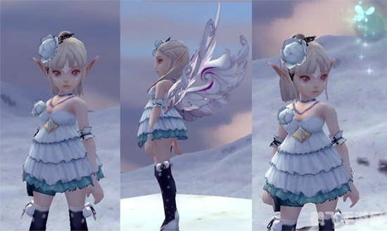 龙之谷团购火热进行中,超值优惠等你来抢!