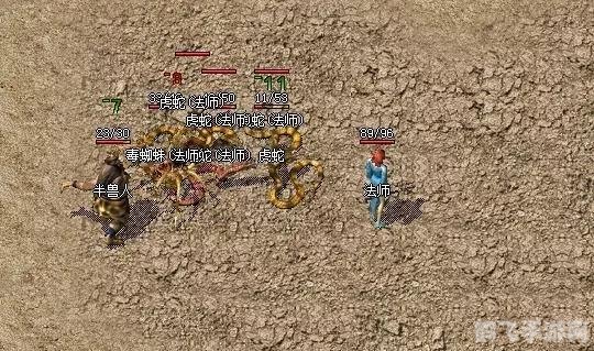 热血传奇之天尊召唤全新攻略,揭秘召唤秘籍!