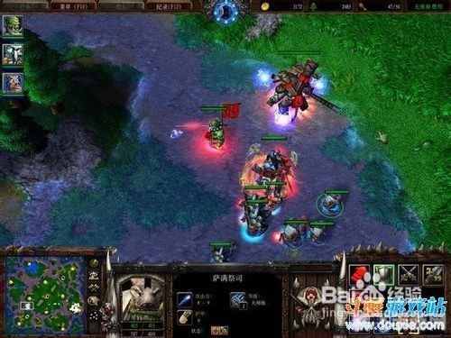 魔兽争霸,冰封王座攻略与资讯全解析