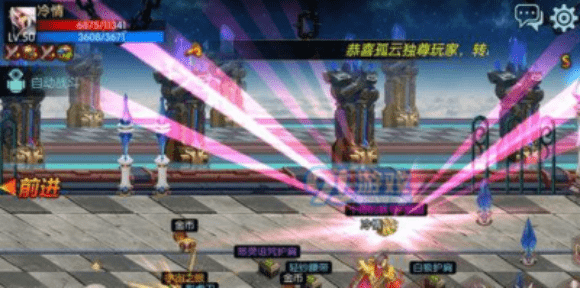 测试机器人2无敌版手游攻略,掌握核心技巧,成为无敌机器人!