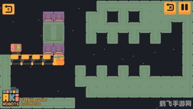 测试机器人2无敌版手游攻略,掌握核心技巧,成为无敌机器人!