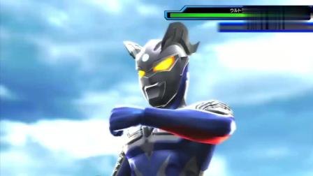 奥特曼激斗传1.2无敌版赛罗,奥特曼激斗传1.2无敌版,赛罗奥特曼强势登场