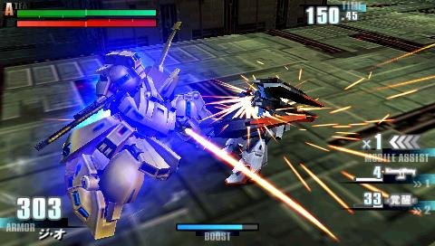 高达VS高达NEXT PLUS手游深度玩法与攻略