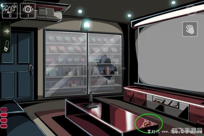 密室逃脱,Roombreak金钥匙攻略大揭秘