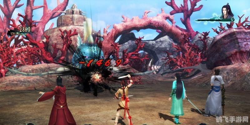 仙剑5外传,仙剑5外传探秘,五大关键词解析与攻略