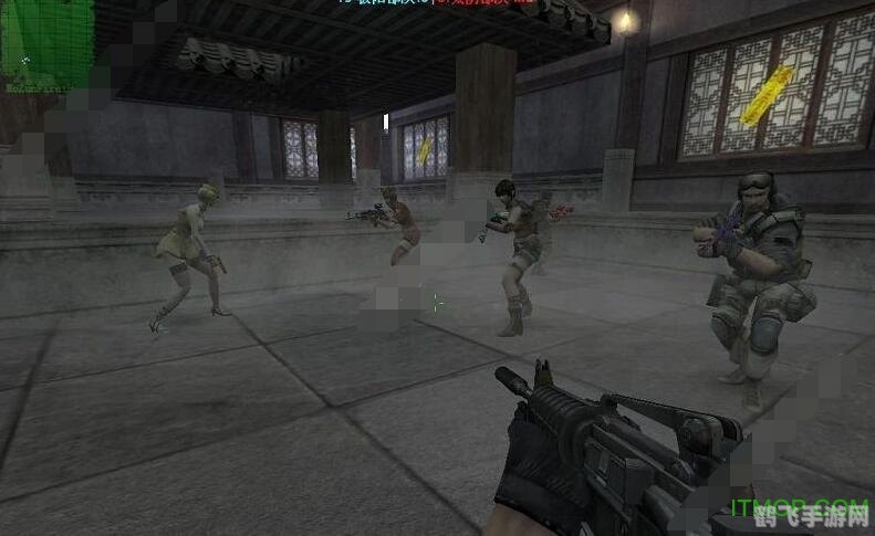 魔尊火线1.5,魔尊火线1.5手游攻略,成为火线战场的霸主