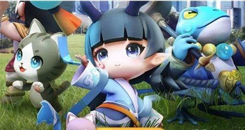 一起来捉妖探秘,捉妖大师的养成攻略