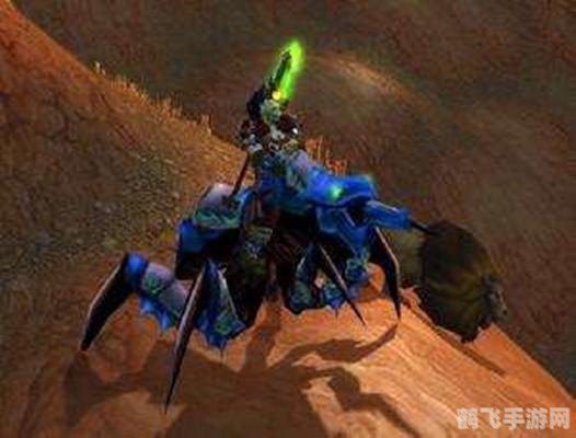 阿兹亚基节杖,魔兽世界手游版,阿兹亚基节杖获取全攻略