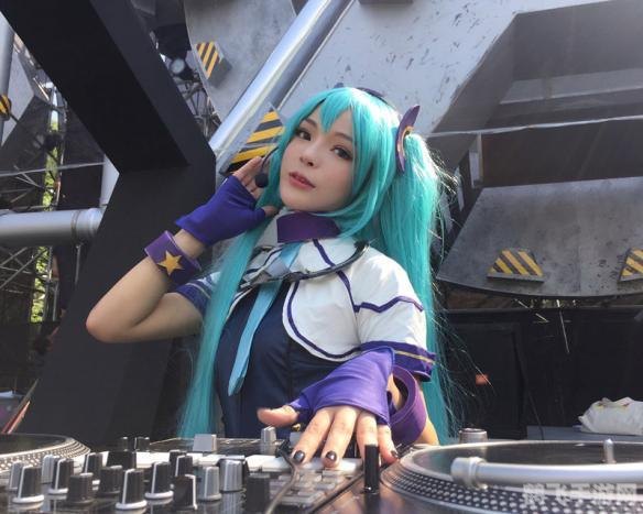 初音未来,梦幻音乐节手游攻略与玩法详解