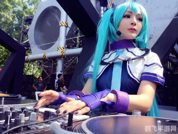 初音未来,梦幻音乐节手游攻略与玩法详解