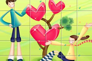 幸福恋人街,幸福恋人街,甜蜜配对,守护你的爱情!