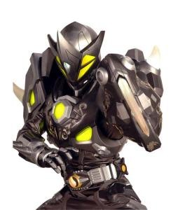 铠甲勇士激斗传,黑犀铠甲震撼登场