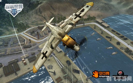 战机世界科技树,战机世界