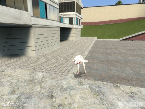 gmod素材,GMod素材全解析,打造独一无二的游戏体验