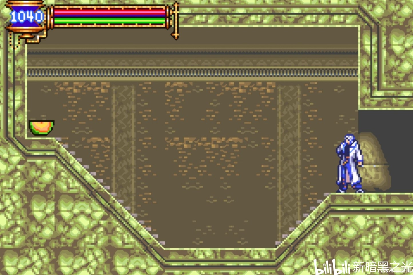 恶魔城晓月圆舞曲,恶魔城晓月圆舞曲手游深度攻略,探索、战斗与多结局体验