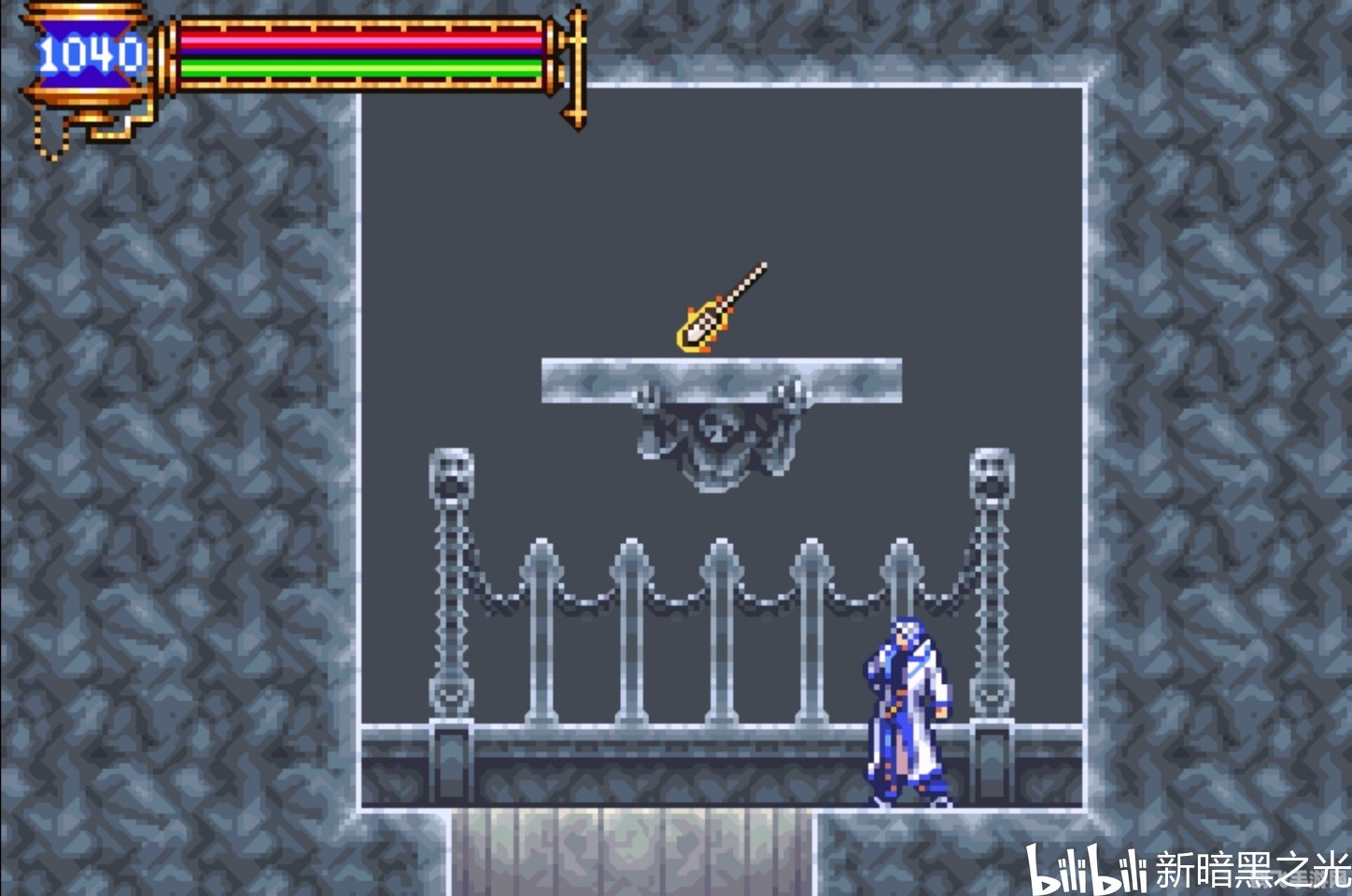 恶魔城晓月圆舞曲,恶魔城晓月圆舞曲手游深度攻略,探索、战斗与多结局体验