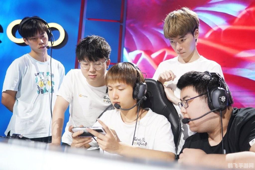 fly战队,手游大师攻略,Fly战队带你玩转手游世界