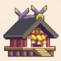 袋神社