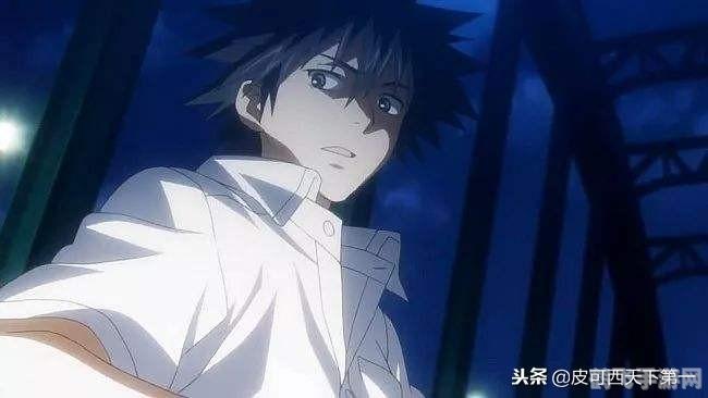 异能王真身,异能王真身