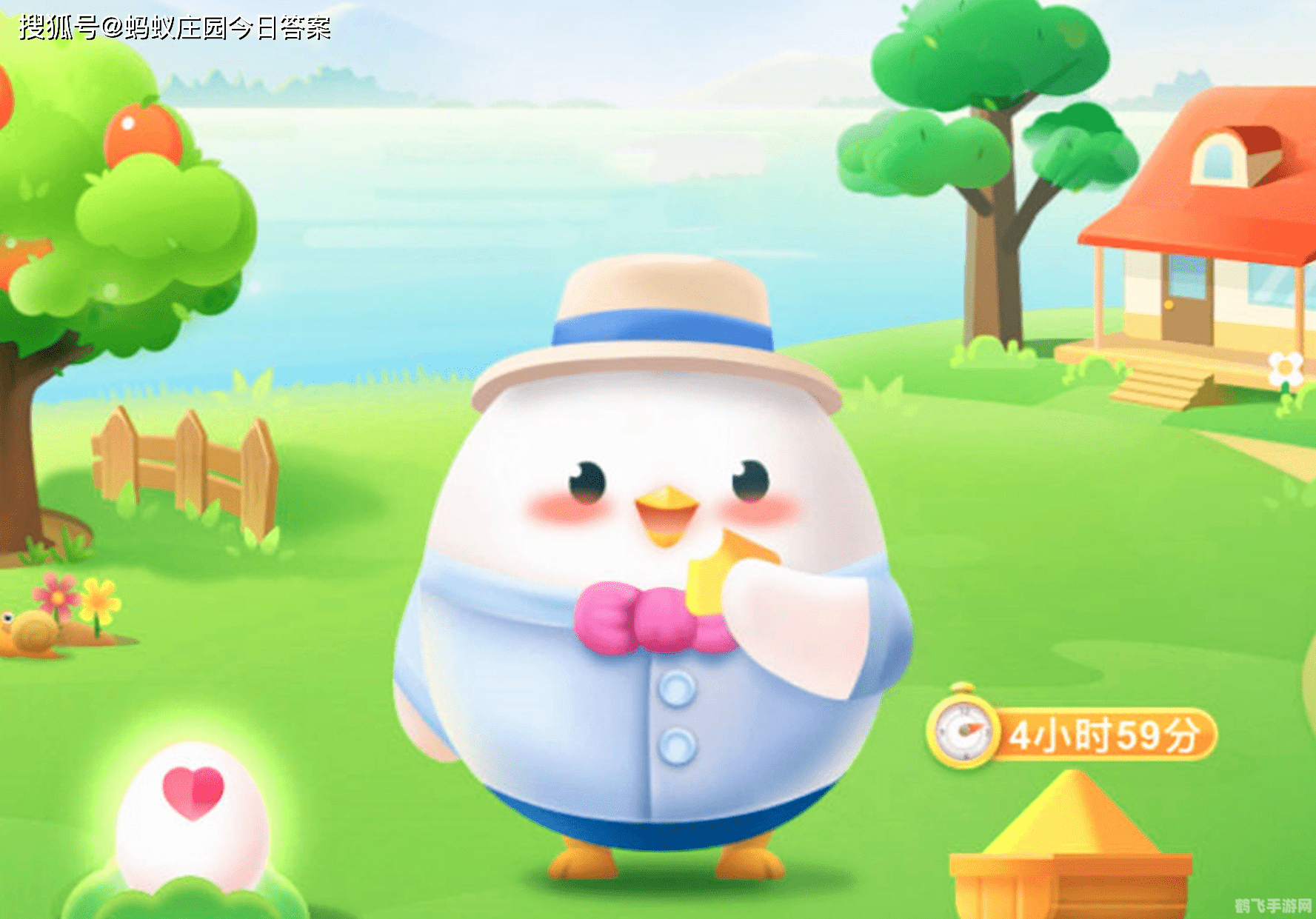 下列哪种食用荸荠蚂蚁庄园,探索荸荠的食用奥秘,蚂蚁庄园里的健康之选