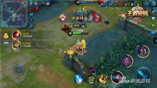 王者荣耀S5辅助天赋选择与实战应用攻略