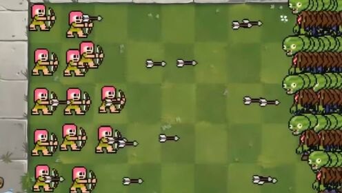 弓箭射僵尸手游攻略,箭无虚发,僵尸无处遁形!