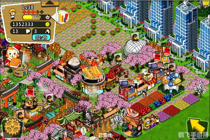 和风物语电脑版深度玩法与攻略,打造你的日式风情小镇