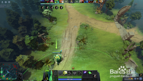 DOTA2安装指南及手游玩法攻略