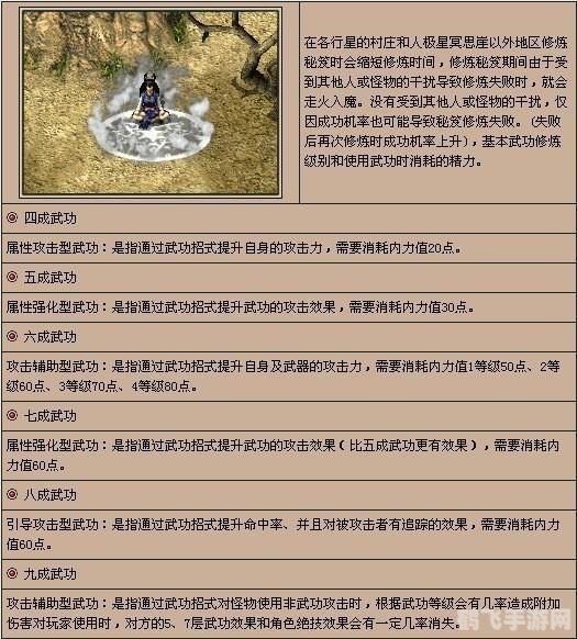 新破天一剑武功,新破天一剑绝世武功修炼指南