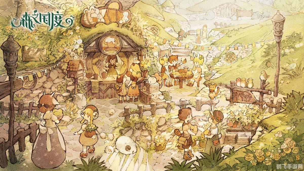 3d虚拟世界,3D虚拟世界探索无尽奇幻,开启全新游戏体验!