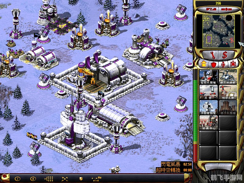 红色警戒2共和国之辉手游攻略,打造无敌战队的秘诀