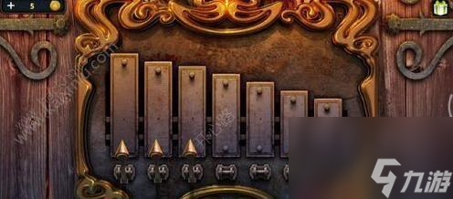 琴典第三章,手游攻略与玩法详解