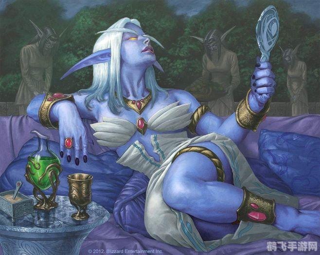 魔兽世界手游版,掌握这些攻略,成为艾泽拉斯的霸主!