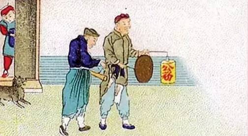 疯狂猜成语手游攻略，三个更夫背后的智慧