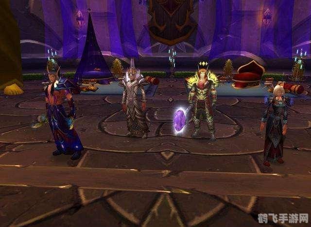 魔兽世界猎人宠物天赋详解与选择攻略