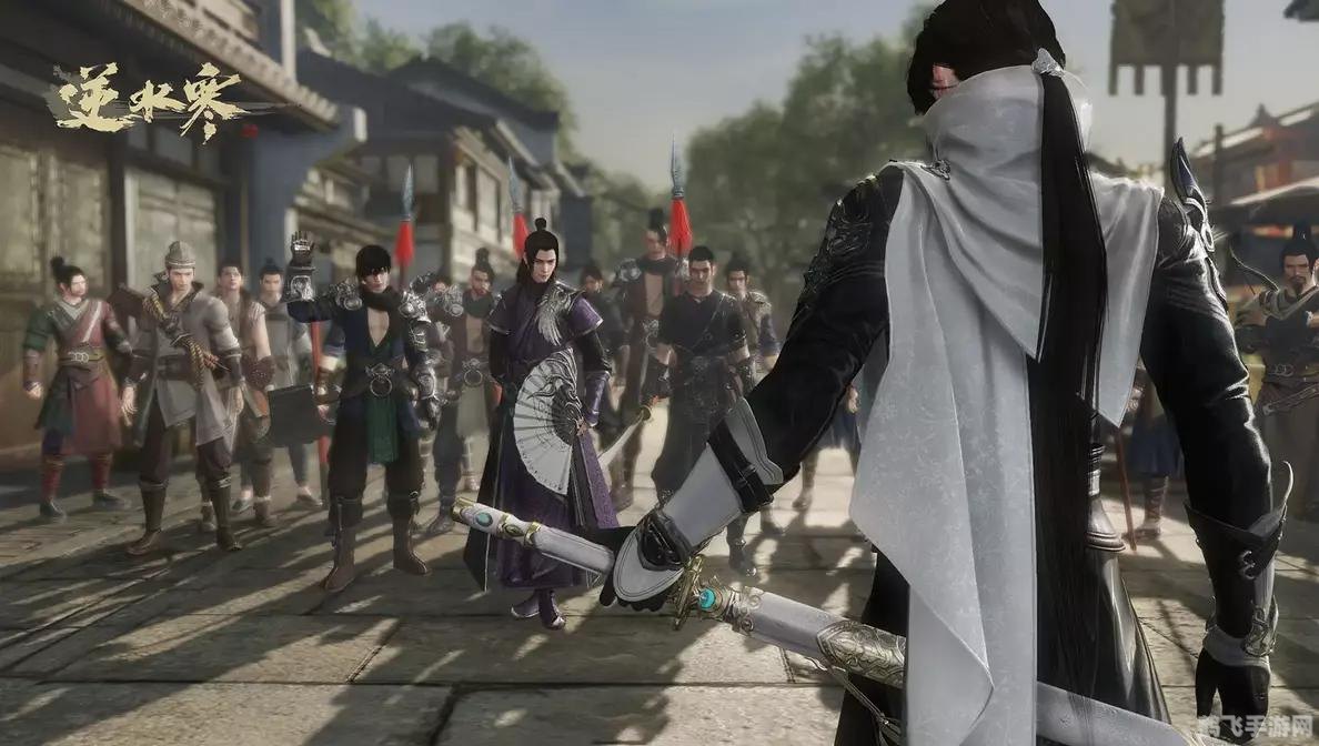 激战2激活码价格及手游玩法全解析